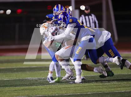 Thumbnail 3 in Timpview vs. Orem (UHSAA 5A Final) photogallery.