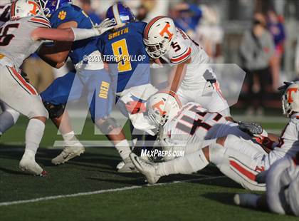 Thumbnail 3 in Timpview vs. Orem (UHSAA 5A Final) photogallery.