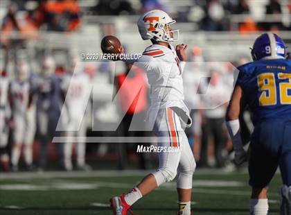 Thumbnail 2 in Timpview vs. Orem (UHSAA 5A Final) photogallery.