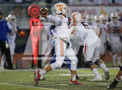 Thumbnail 1 in Timpview vs. Orem (UHSAA 5A Final) photogallery.