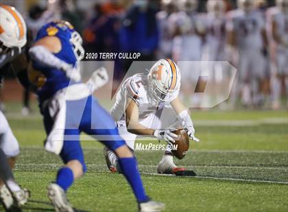 Thumbnail 2 in Timpview vs. Orem (UHSAA 5A Final) photogallery.