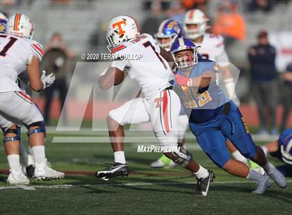 Thumbnail 1 in Timpview vs. Orem (UHSAA 5A Final) photogallery.