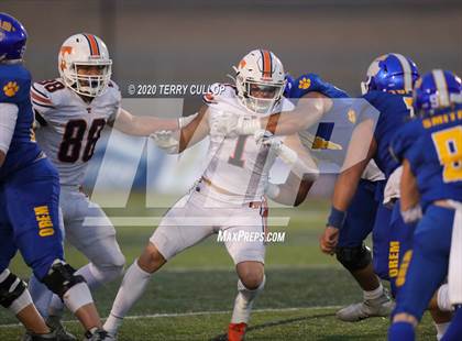 Thumbnail 3 in Timpview vs. Orem (UHSAA 5A Final) photogallery.