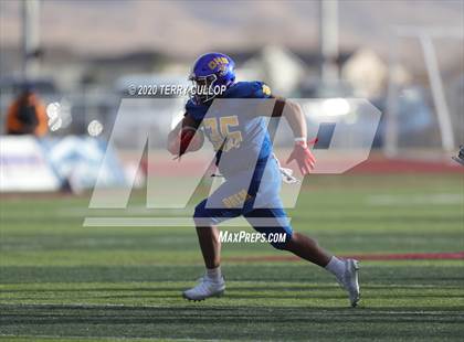 Thumbnail 2 in Timpview vs. Orem (UHSAA 5A Final) photogallery.
