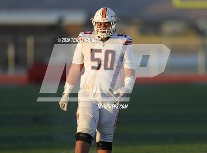 Thumbnail 3 in Timpview vs. Orem (UHSAA 5A Final) photogallery.