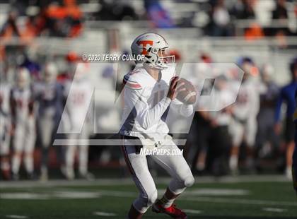 Thumbnail 1 in Timpview vs. Orem (UHSAA 5A Final) photogallery.