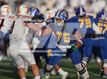 Thumbnail 1 in Timpview vs. Orem (UHSAA 5A Final) photogallery.