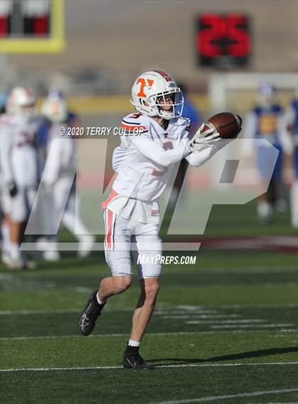 Thumbnail 1 in Timpview vs. Orem (UHSAA 5A Final) photogallery.