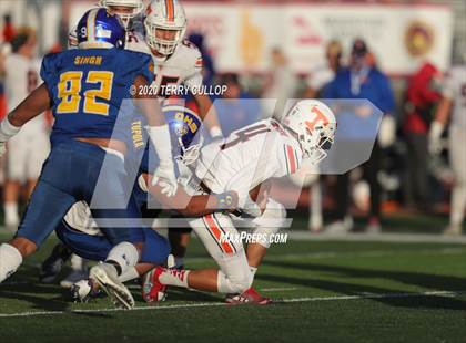 Thumbnail 1 in Timpview vs. Orem (UHSAA 5A Final) photogallery.