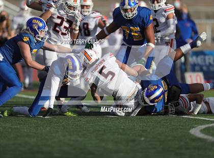 Thumbnail 1 in Timpview vs. Orem (UHSAA 5A Final) photogallery.