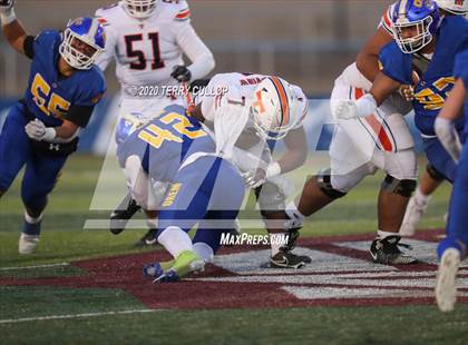 Thumbnail 2 in Timpview vs. Orem (UHSAA 5A Final) photogallery.