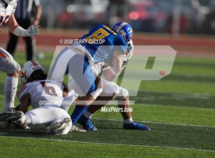 Thumbnail 2 in Timpview vs. Orem (UHSAA 5A Final) photogallery.