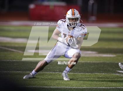 Thumbnail 3 in Timpview vs. Orem (UHSAA 5A Final) photogallery.
