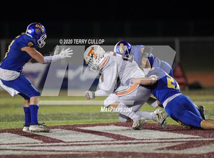 Thumbnail 1 in Timpview vs. Orem (UHSAA 5A Final) photogallery.