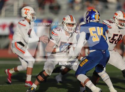 Thumbnail 3 in Timpview vs. Orem (UHSAA 5A Final) photogallery.