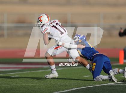 Thumbnail 1 in Timpview vs. Orem (UHSAA 5A Final) photogallery.