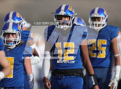 Thumbnail 1 in Timpview vs. Orem (UHSAA 5A Final) photogallery.