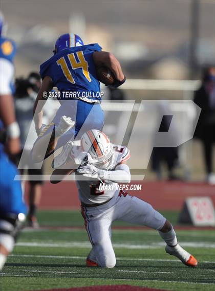 Thumbnail 1 in Timpview vs. Orem (UHSAA 5A Final) photogallery.