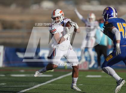 Thumbnail 2 in Timpview vs. Orem (UHSAA 5A Final) photogallery.