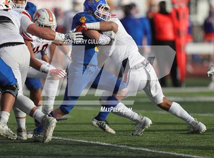 Thumbnail 1 in Timpview vs. Orem (UHSAA 5A Final) photogallery.