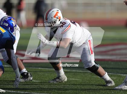Thumbnail 3 in Timpview vs. Orem (UHSAA 5A Final) photogallery.