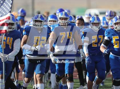 Thumbnail 1 in Timpview vs. Orem (UHSAA 5A Final) photogallery.