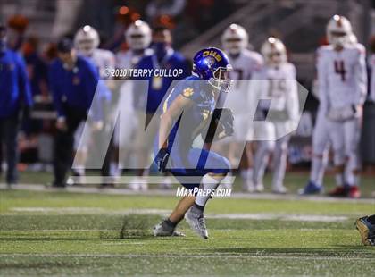 Thumbnail 2 in Timpview vs. Orem (UHSAA 5A Final) photogallery.