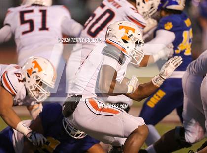 Thumbnail 1 in Timpview vs. Orem (UHSAA 5A Final) photogallery.