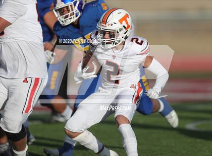 Thumbnail 1 in Timpview vs. Orem (UHSAA 5A Final) photogallery.