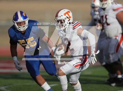 Thumbnail 3 in Timpview vs. Orem (UHSAA 5A Final) photogallery.