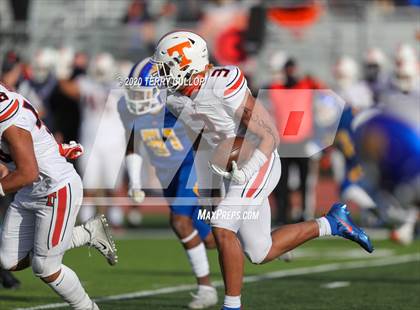 Thumbnail 3 in Timpview vs. Orem (UHSAA 5A Final) photogallery.
