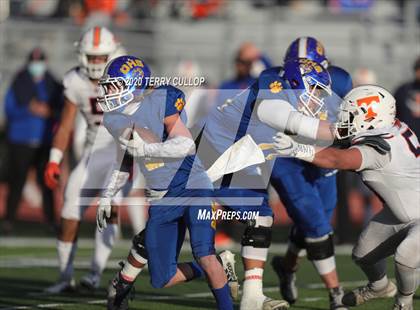 Thumbnail 1 in Timpview vs. Orem (UHSAA 5A Final) photogallery.