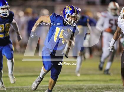 Thumbnail 1 in Timpview vs. Orem (UHSAA 5A Final) photogallery.