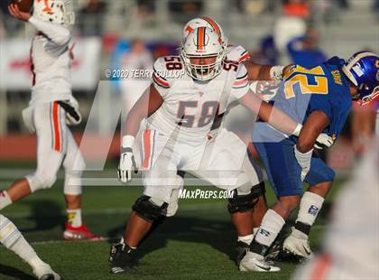 Thumbnail 1 in Timpview vs. Orem (UHSAA 5A Final) photogallery.