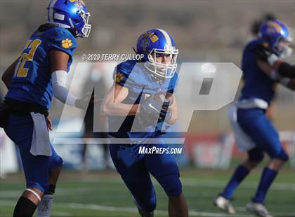 Thumbnail 2 in Timpview vs. Orem (UHSAA 5A Final) photogallery.