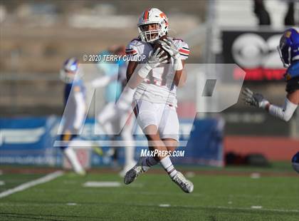 Thumbnail 2 in Timpview vs. Orem (UHSAA 5A Final) photogallery.