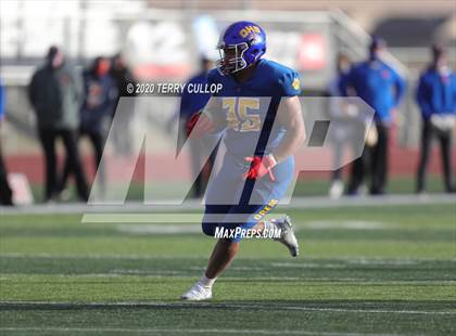 Thumbnail 1 in Timpview vs. Orem (UHSAA 5A Final) photogallery.