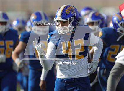 Thumbnail 1 in Timpview vs. Orem (UHSAA 5A Final) photogallery.