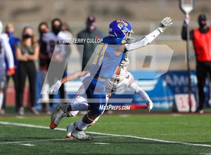 Thumbnail 2 in Timpview vs. Orem (UHSAA 5A Final) photogallery.