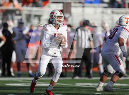 Thumbnail 3 in Timpview vs. Orem (UHSAA 5A Final) photogallery.