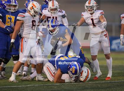Thumbnail 3 in Timpview vs. Orem (UHSAA 5A Final) photogallery.