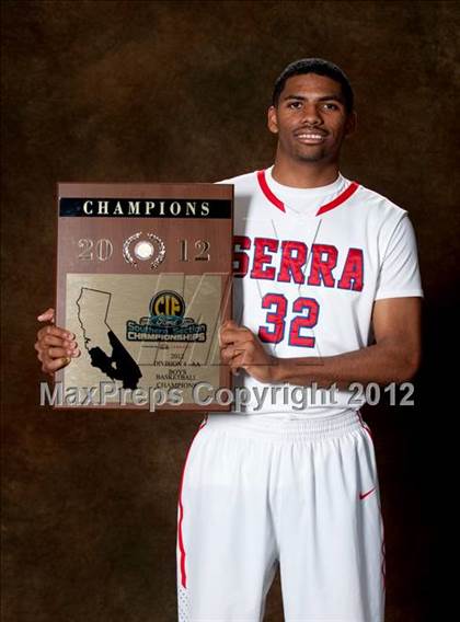 Thumbnail 1 in Serra (CIF SS D4AA Final - Award Photos) photogallery.
