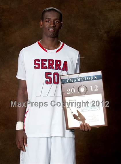 Thumbnail 1 in Serra (CIF SS D4AA Final - Award Photos) photogallery.