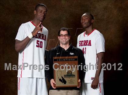 Thumbnail 2 in Serra (CIF SS D4AA Final - Award Photos) photogallery.