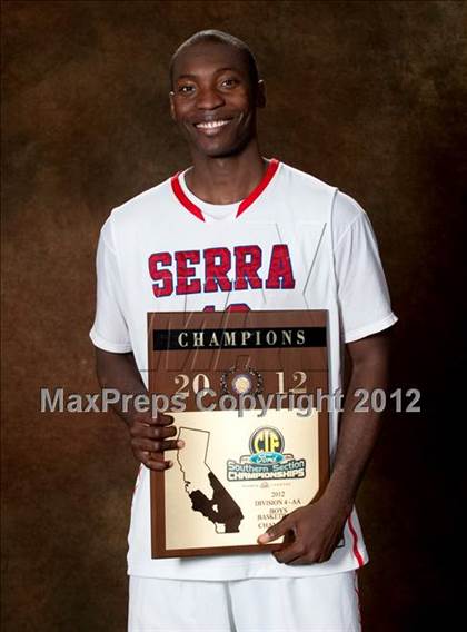 Thumbnail 3 in Serra (CIF SS D4AA Final - Award Photos) photogallery.