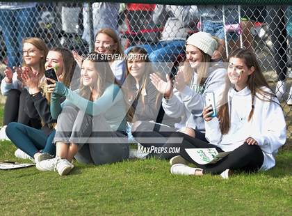 Thumbnail 2 in Grace Christian @ Greenfield (NCISAA 1A Final) photogallery.