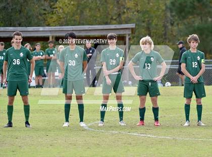 Thumbnail 2 in Grace Christian @ Greenfield (NCISAA 1A Final) photogallery.