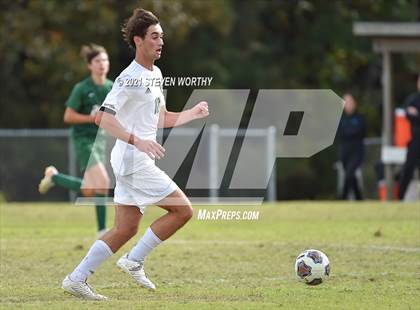 Thumbnail 2 in Grace Christian @ Greenfield (NCISAA 1A Final) photogallery.