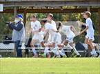 Photo from the gallery "Grace Christian @ Greenfield (NCISAA 1A Final)"