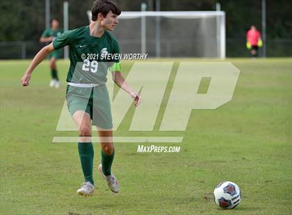 Thumbnail 2 in Grace Christian @ Greenfield (NCISAA 1A Final) photogallery.
